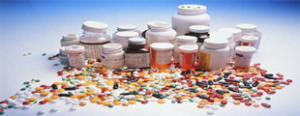 Medicines Courier send to UK